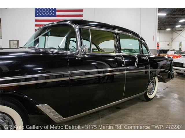 1956 Chevrolet Bel Air (CC-2068184) for sale in Kentwood, Michigan