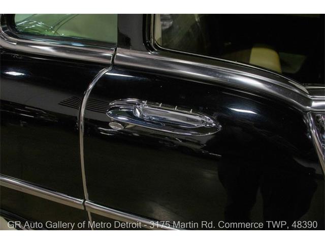 1956 Chevrolet Bel Air (CC-2068184) for sale in Kentwood, Michigan