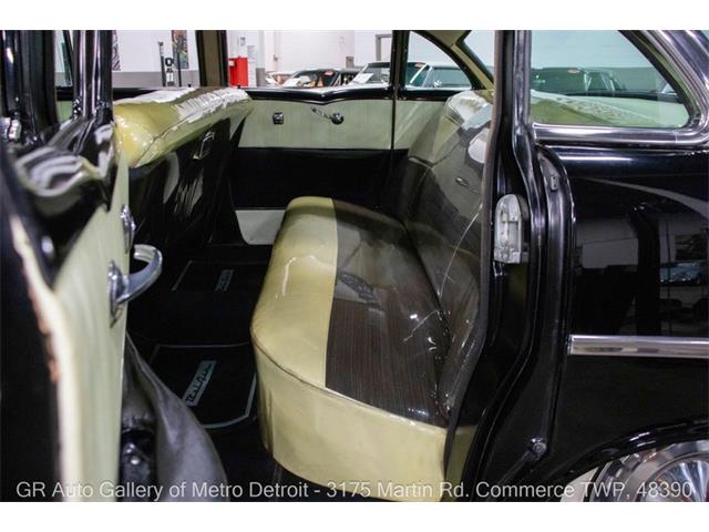 1956 Chevrolet Bel Air (CC-2068184) for sale in Kentwood, Michigan