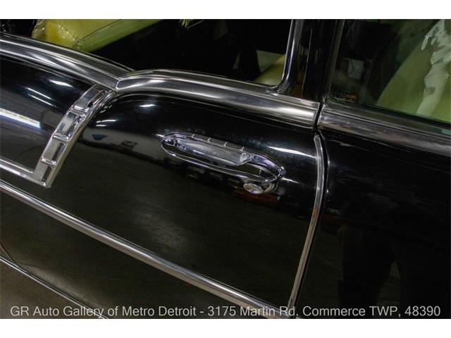 1956 Chevrolet Bel Air (CC-2068184) for sale in Kentwood, Michigan