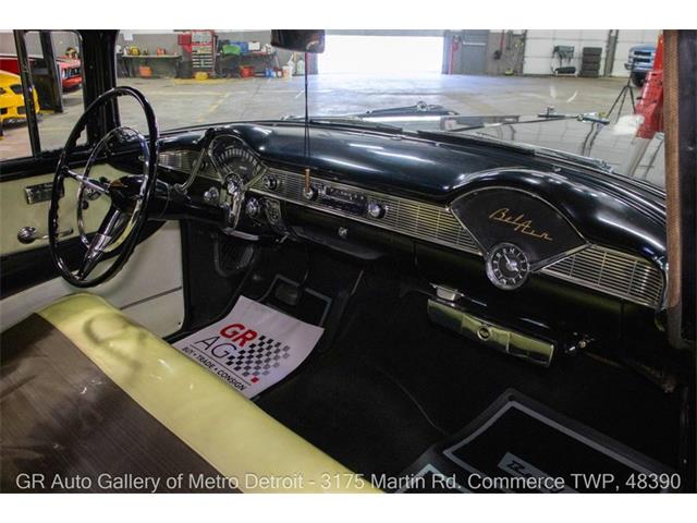 1956 Chevrolet Bel Air (CC-2068184) for sale in Kentwood, Michigan