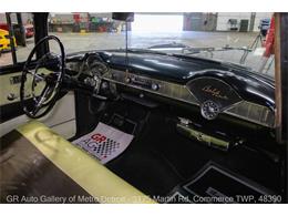 1956 Chevrolet Bel Air (CC-2068184) for sale in Kentwood, Michigan