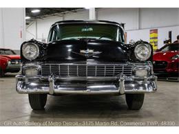 1956 Chevrolet Bel Air (CC-2068184) for sale in Kentwood, Michigan