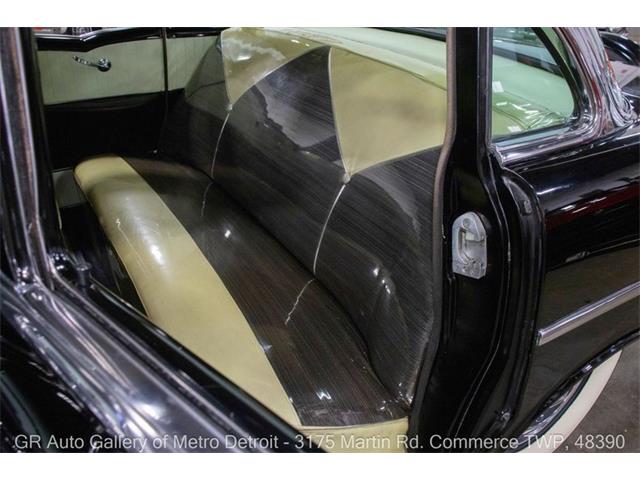 1956 Chevrolet Bel Air (CC-2068184) for sale in Kentwood, Michigan