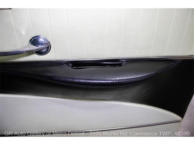 1956 Chevrolet Bel Air (CC-2068184) for sale in Kentwood, Michigan