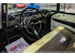 1956 Chevrolet Bel Air (CC-2068184) for sale in Kentwood, Michigan