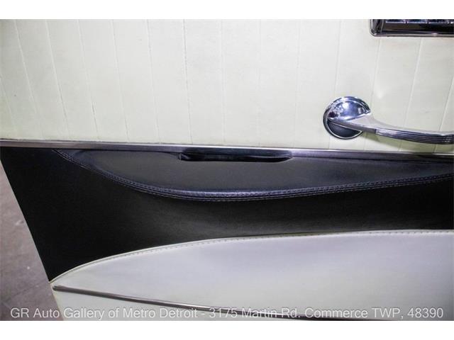 1956 Chevrolet Bel Air (CC-2068184) for sale in Kentwood, Michigan