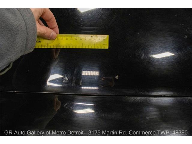 1956 Chevrolet Bel Air (CC-2068184) for sale in Kentwood, Michigan