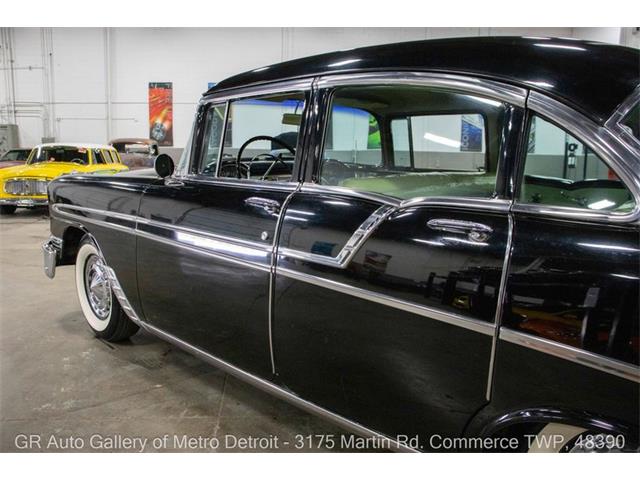 1956 Chevrolet Bel Air (CC-2068184) for sale in Kentwood, Michigan