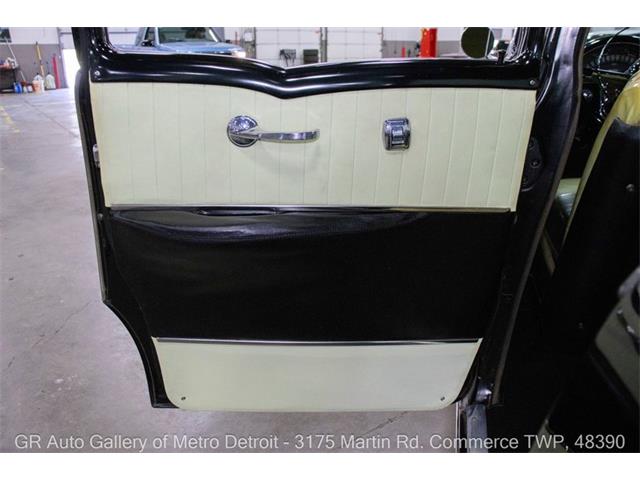 1956 Chevrolet Bel Air (CC-2068184) for sale in Kentwood, Michigan