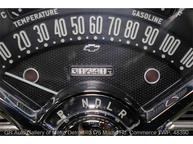 1956 Chevrolet Bel Air (CC-2068184) for sale in Kentwood, Michigan