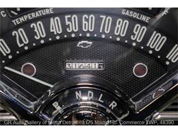 1956 Chevrolet Bel Air (CC-2068184) for sale in Kentwood, Michigan