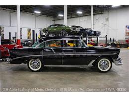 1956 Chevrolet Bel Air (CC-2068184) for sale in Kentwood, Michigan