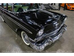 1956 Chevrolet Bel Air (CC-2068184) for sale in Kentwood, Michigan