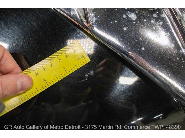 1956 Chevrolet Bel Air (CC-2068184) for sale in Kentwood, Michigan