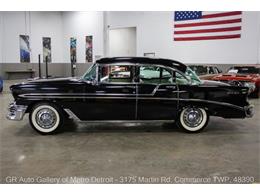 1956 Chevrolet Bel Air (CC-2068184) for sale in Kentwood, Michigan