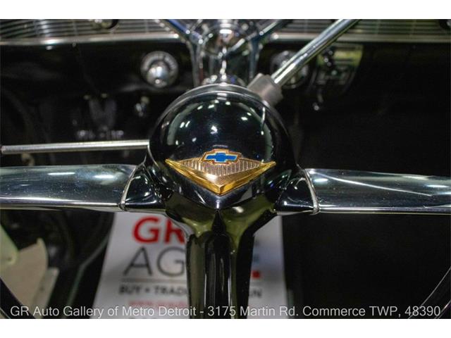 1956 Chevrolet Bel Air (CC-2068184) for sale in Kentwood, Michigan