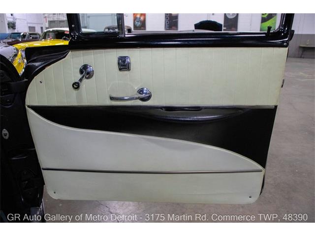 1956 Chevrolet Bel Air (CC-2068184) for sale in Kentwood, Michigan