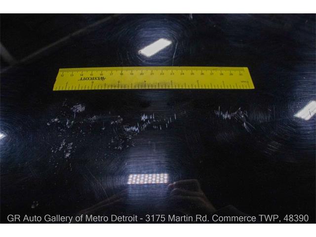 1956 Chevrolet Bel Air (CC-2068184) for sale in Kentwood, Michigan