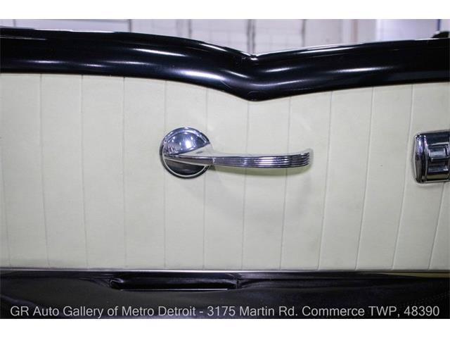 1956 Chevrolet Bel Air (CC-2068184) for sale in Kentwood, Michigan