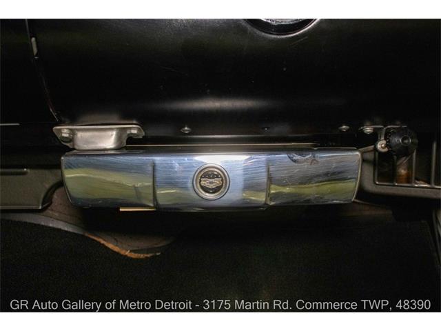 1956 Chevrolet Bel Air (CC-2068184) for sale in Kentwood, Michigan