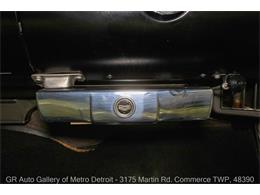 1956 Chevrolet Bel Air (CC-2068184) for sale in Kentwood, Michigan