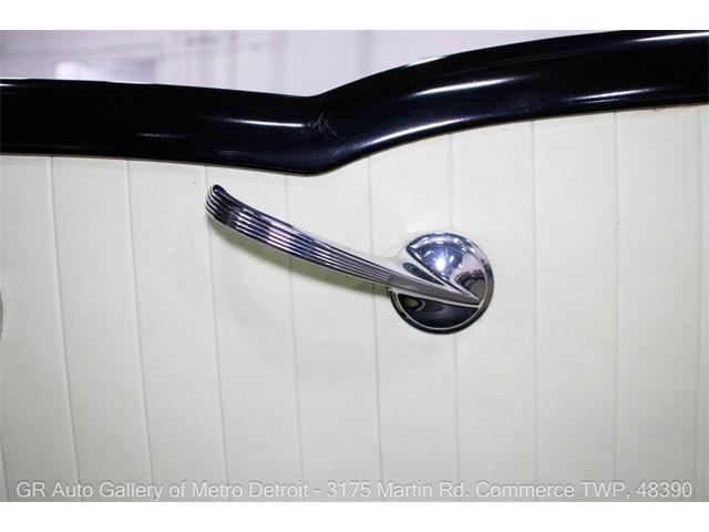 1956 Chevrolet Bel Air (CC-2068184) for sale in Kentwood, Michigan