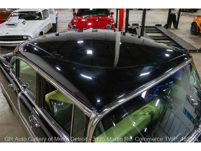 1956 Chevrolet Bel Air (CC-2068184) for sale in Kentwood, Michigan