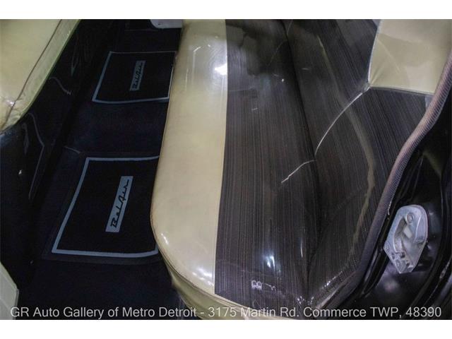 1956 Chevrolet Bel Air (CC-2068184) for sale in Kentwood, Michigan