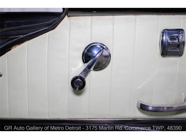1956 Chevrolet Bel Air (CC-2068184) for sale in Kentwood, Michigan