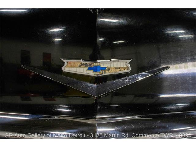 1956 Chevrolet Bel Air (CC-2068184) for sale in Kentwood, Michigan