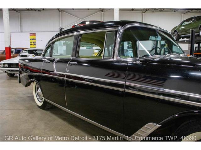 1956 Chevrolet Bel Air (CC-2068184) for sale in Kentwood, Michigan