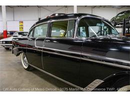 1956 Chevrolet Bel Air (CC-2068184) for sale in Kentwood, Michigan