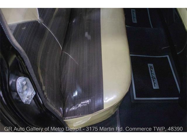 1956 Chevrolet Bel Air (CC-2068184) for sale in Kentwood, Michigan