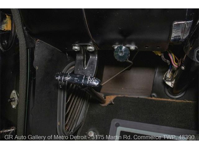 1956 Chevrolet Bel Air (CC-2068184) for sale in Kentwood, Michigan