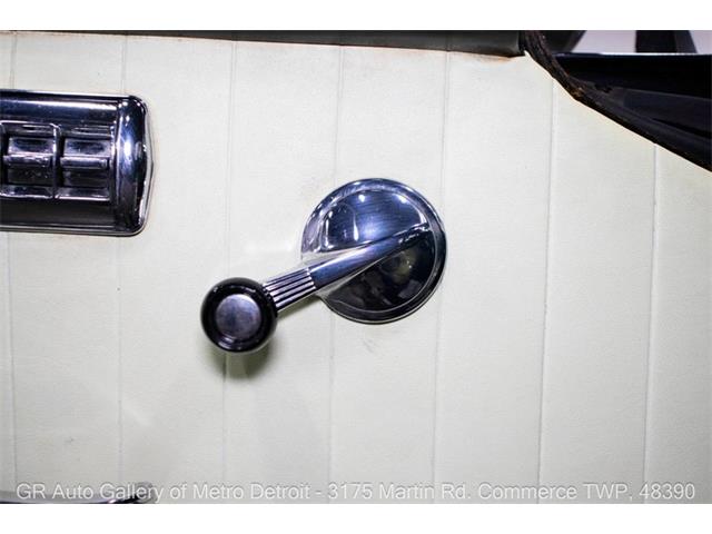 1956 Chevrolet Bel Air (CC-2068184) for sale in Kentwood, Michigan