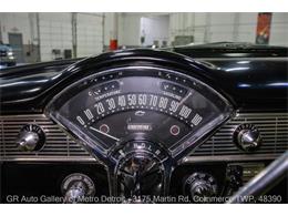 1956 Chevrolet Bel Air (CC-2068184) for sale in Kentwood, Michigan