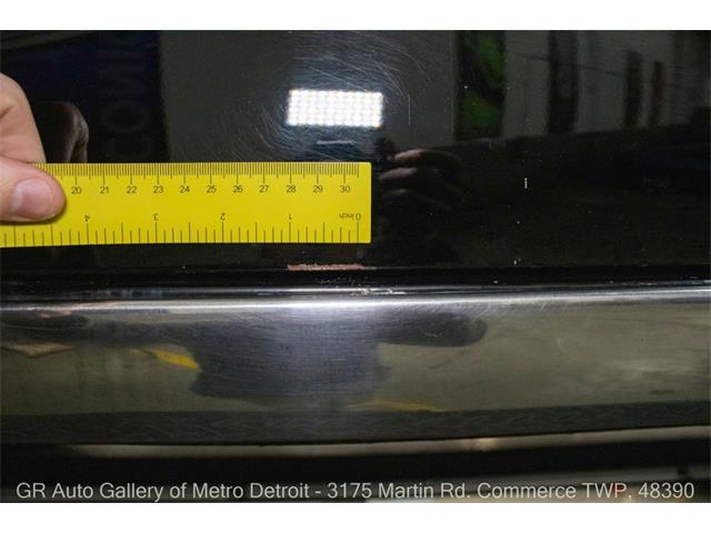 1956 Chevrolet Bel Air (CC-2068184) for sale in Kentwood, Michigan