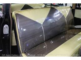 1956 Chevrolet Bel Air (CC-2068184) for sale in Kentwood, Michigan