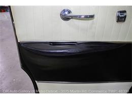 1956 Chevrolet Bel Air (CC-2068184) for sale in Kentwood, Michigan