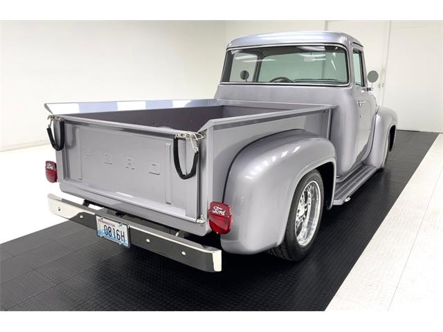 1956 Ford F100 (CC-2068185) for sale in Morgantown, Pennsylvania
