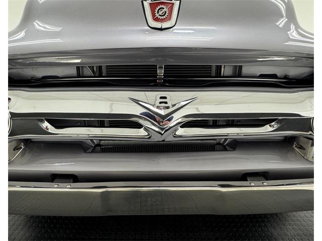 1956 Ford F100 (CC-2068185) for sale in Morgantown, Pennsylvania