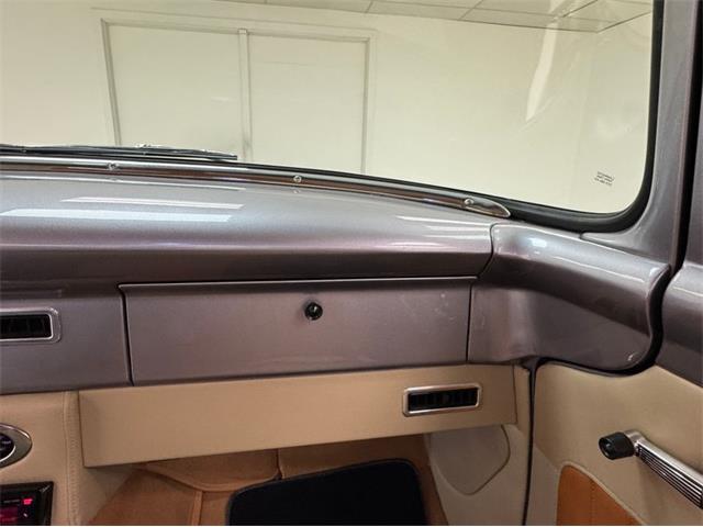 1956 Ford F100 (CC-2068185) for sale in Morgantown, Pennsylvania