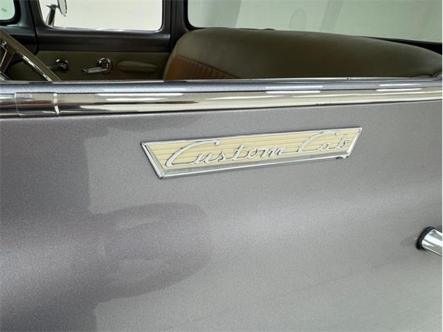 1956 Ford F100 (CC-2068185) for sale in Morgantown, Pennsylvania