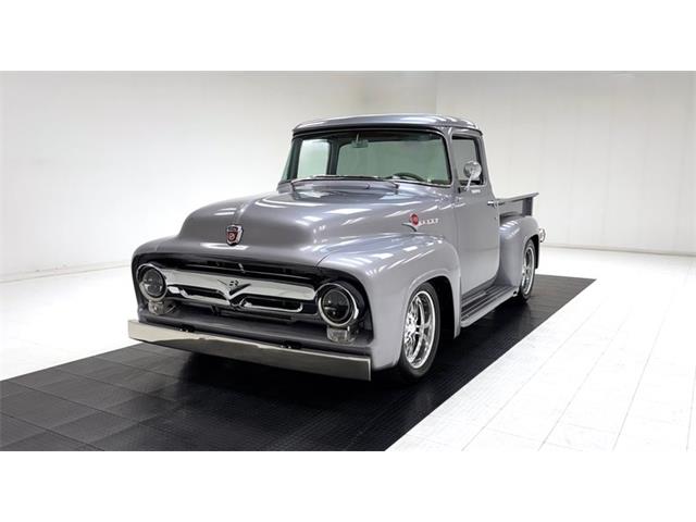 1956 Ford F100 (CC-2068185) for sale in Morgantown, Pennsylvania