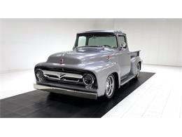 1956 Ford F100 (CC-2068185) for sale in Morgantown, Pennsylvania
