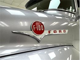 1956 Ford F100 (CC-2068185) for sale in Morgantown, Pennsylvania