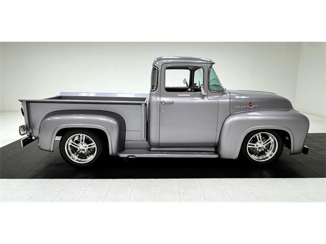 1956 Ford F100 (CC-2068185) for sale in Morgantown, Pennsylvania