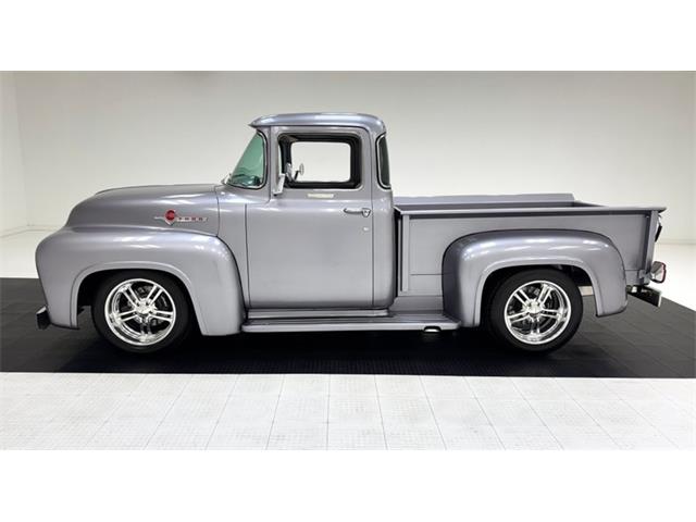 1956 Ford F100 (CC-2068185) for sale in Morgantown, Pennsylvania