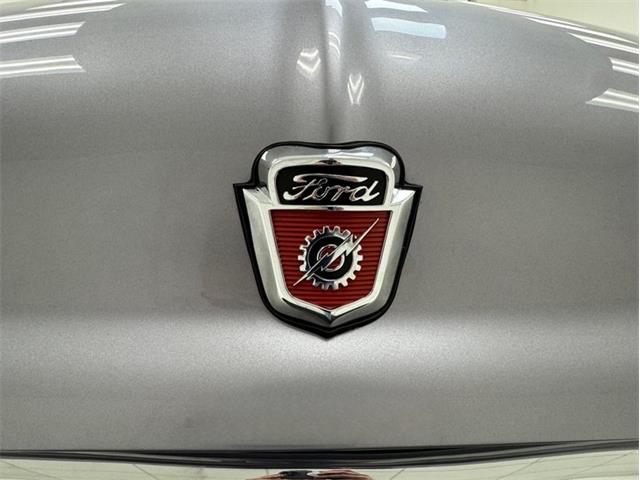 1956 Ford F100 (CC-2068185) for sale in Morgantown, Pennsylvania